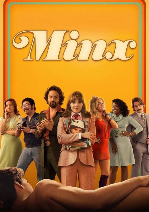 minx s01e04 240p|Minx Season 1 .